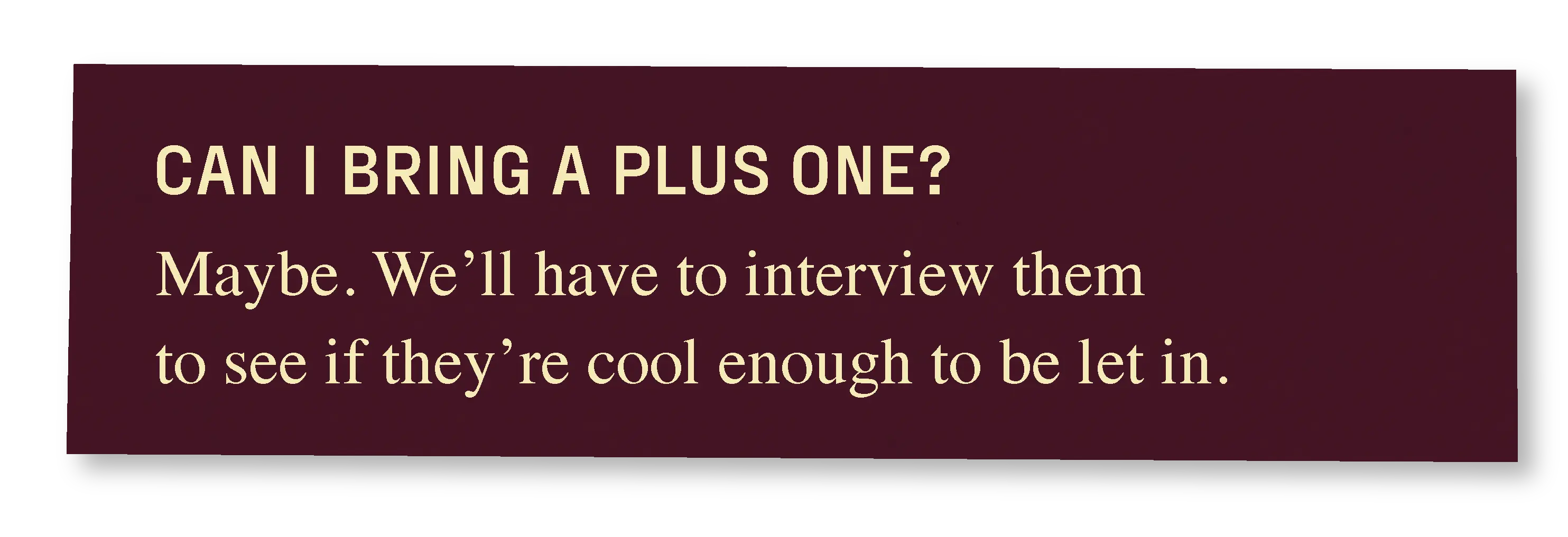 FAQ card 3