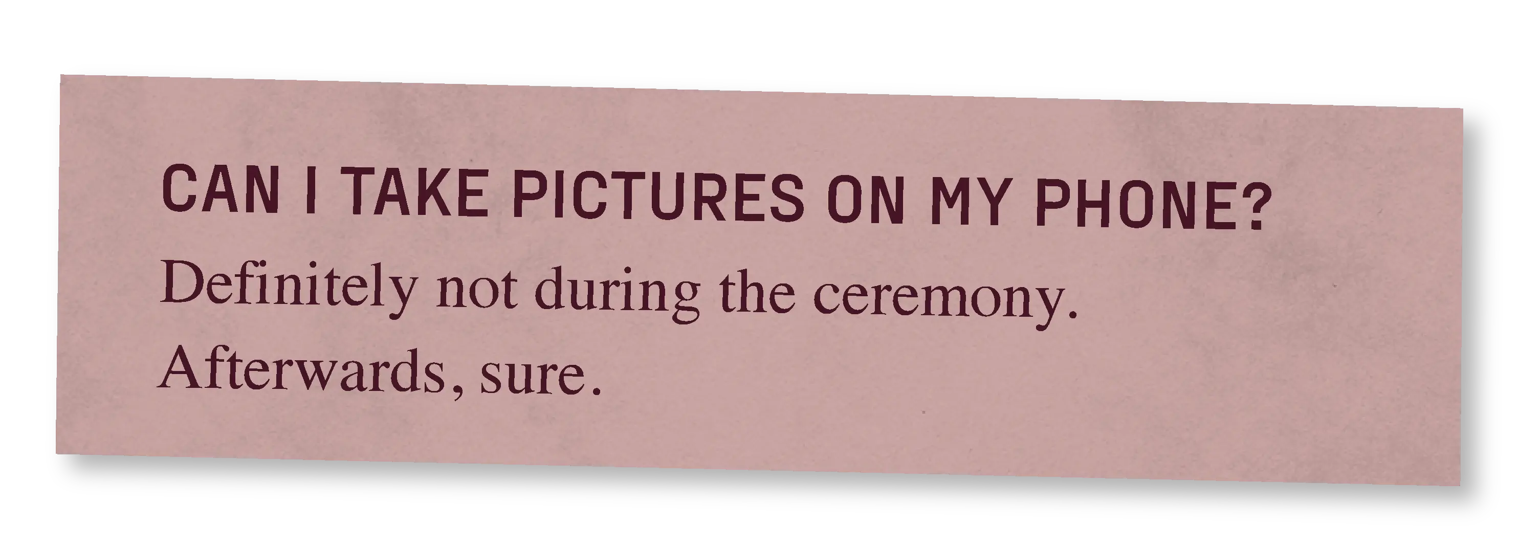 FAQ card 7