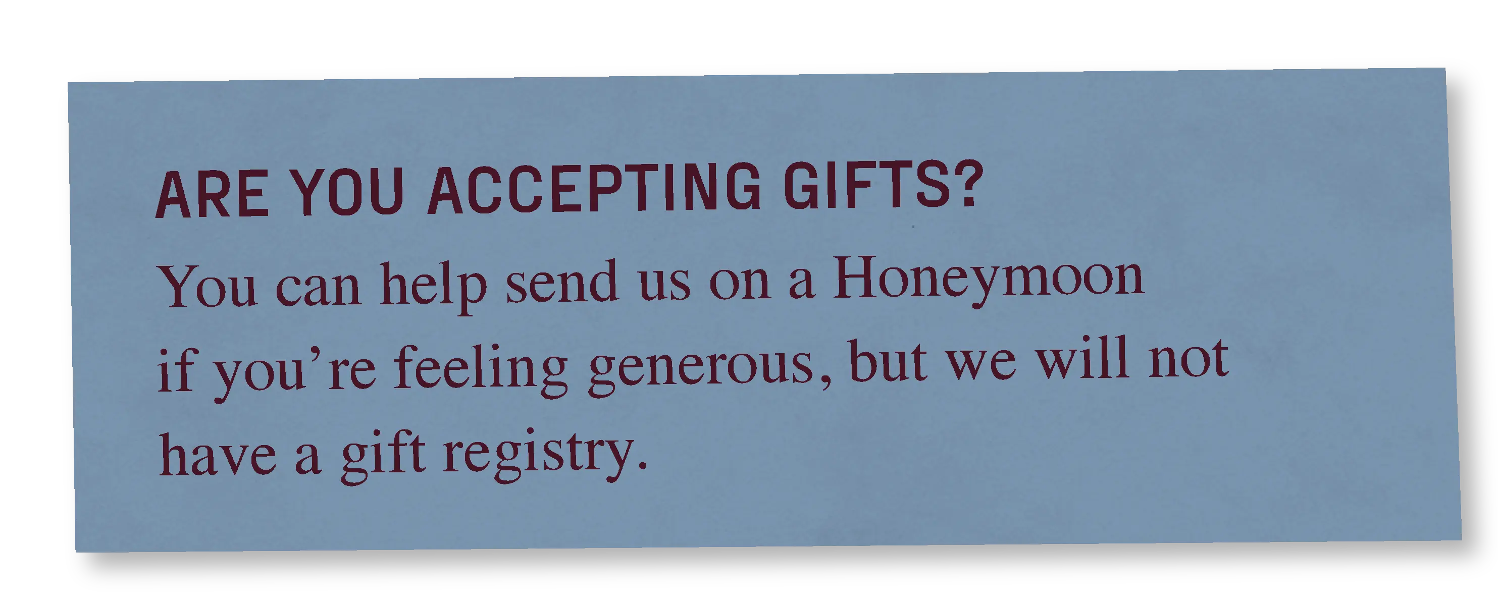 FAQ card 8