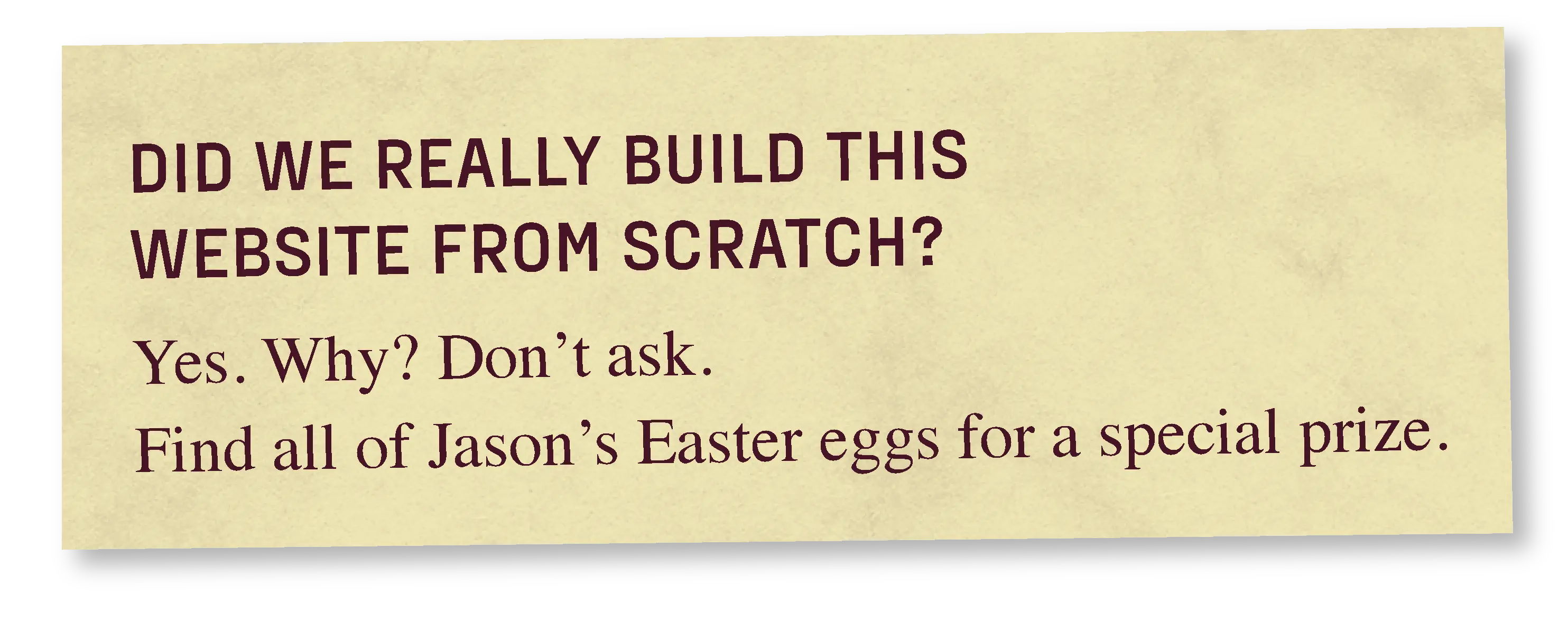 FAQ card 10