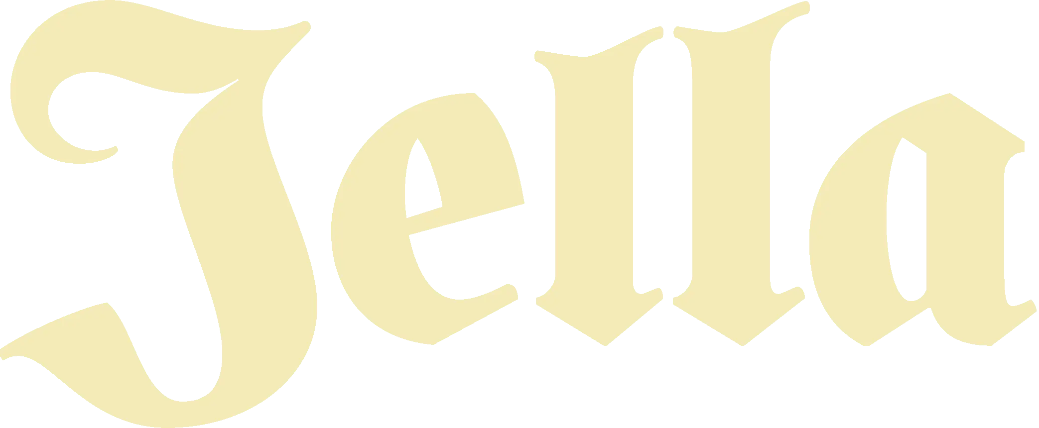 Jella